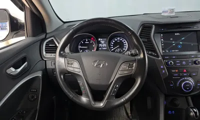 Hyundai Santafe 2018, 144596 км, за 7936.51 USD - фото 13