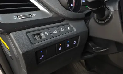 Hyundai Santafe 2018, 144596 км, за 7936.51 USD - фото 18