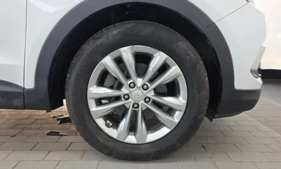 Hyundai Santafe 2018, 144596 км, за 7936.51 USD - фото 21