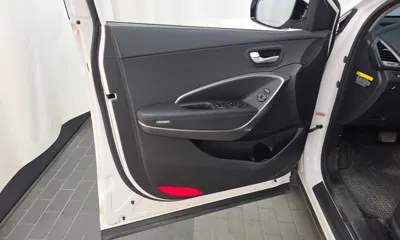Hyundai Santafe 2018, 144596 км, за 7936.51 USD - фото 24