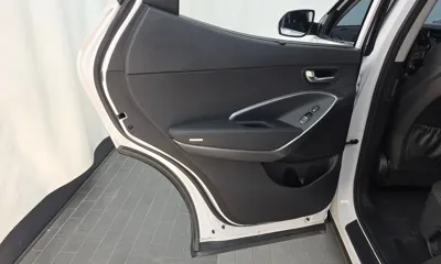 Hyundai Santafe 2018, 144596 км, за 7936.51 USD - фото 25