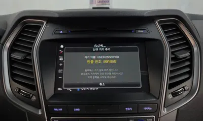 Hyundai Santafe 2018, 144596 км, за 7936.51 USD - фото 26