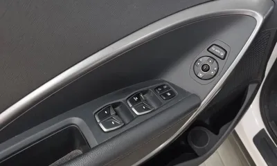 Hyundai Santafe 2018, 144596 км, за 7936.51 USD - фото 32