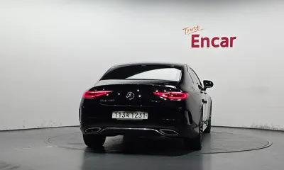 Mercedes-Benz CLS-Class 2019, 40723 км, за 29145.33 USD