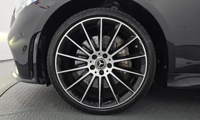 Mercedes-Benz CLS-Class 2019, 40723 км, за 29145.33 USD