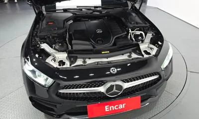 Mercedes-Benz CLS-Class 2019, 40723 км, за 29145.33 USD - фото 6