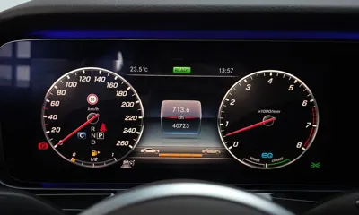 Mercedes-Benz CLS-Class 2019, 40723 км, за 29145.33 USD - фото 8