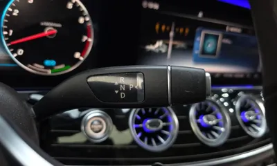 Mercedes-Benz CLS-Class 2019, 40723 км, за 29145.33 USD - фото 9