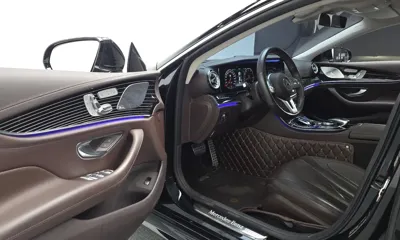 Mercedes-Benz CLS-Class 2019, 40723 км, за 29145.33 USD - фото 10