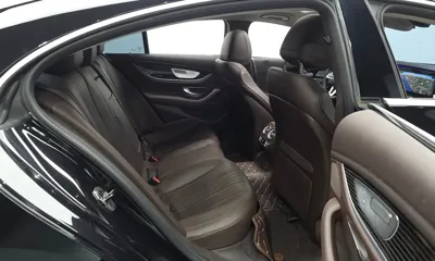 Mercedes-Benz CLS-Class 2019, 40723 км, за 29145.33 USD - фото 11