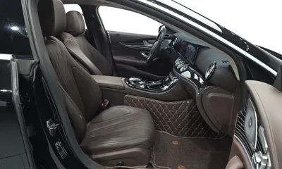 Mercedes-Benz CLS-Class 2019, 40723 км, за 29145.33 USD - фото 12