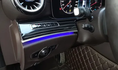 Mercedes-Benz CLS-Class 2019, 40723 км, за 29145.33 USD - фото 13