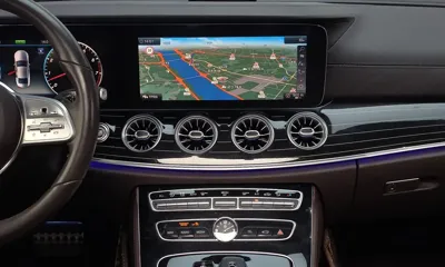 Mercedes-Benz CLS-Class 2019, 40723 км, за 29145.33 USD - фото 15