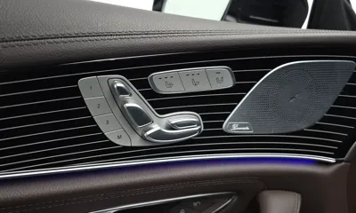 Mercedes-Benz CLS-Class 2019, 40723 км, за 29145.33 USD - фото 20
