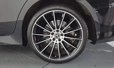 Mercedes-Benz CLS-Class 2019, 40723 км, за 29145.33 USD - фото 21