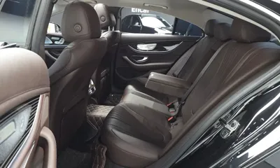 Mercedes-Benz CLS-Class 2019, 40723 км, за 29145.33 USD - фото 26