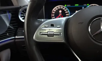 Mercedes-Benz CLS-Class 2019, 40723 км, за 29145.33 USD - фото 28