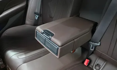 Mercedes-Benz CLS-Class 2019, 40723 км, за 29145.33 USD - фото 29