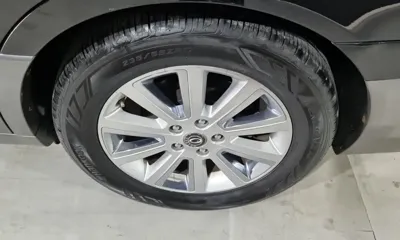 Kia Opirus 2011, 127000 км, за 2953.92 USD