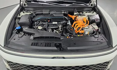 Hyundai Grandeur 2023, 38712 км, за 25581.72 USD - фото 6