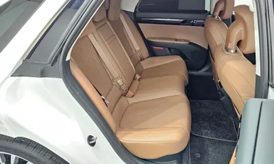 Hyundai Grandeur 2023, 38712 км, за 25581.72 USD - фото 11