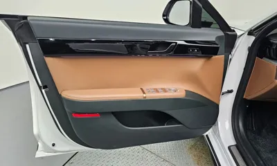 Hyundai Grandeur 2023, 38712 км, за 25581.72 USD - фото 24