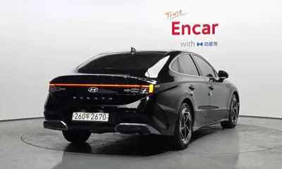 Hyundai Sonata 2024, 30043 км, за 16541.95 USD