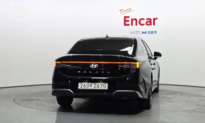 Hyundai Sonata 2024, 30043 км, за 16541.95 USD