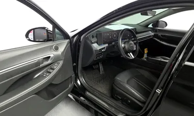 Hyundai Sonata 2024, 30043 км, за 16541.95 USD - фото 10