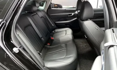 Hyundai Sonata 2024, 30043 км, за 16541.95 USD - фото 12