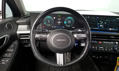 Hyundai Sonata 2024, 30043 км, за 16541.95 USD - фото 13