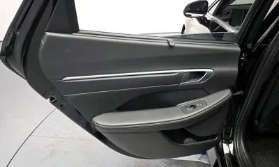 Hyundai Sonata 2024, 30043 км, за 16541.95 USD - фото 25