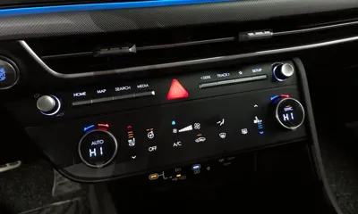 Hyundai Sonata 2024, 30043 км, за 16541.95 USD - фото 31