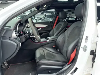 Mercedes-Benz C-Class AMG 2019, 120000 км, за 27298.44 USD - фото 8