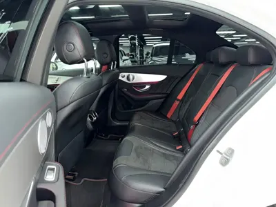 Mercedes-Benz C-Class AMG 2019, 120000 км, за 27298.44 USD - фото 9