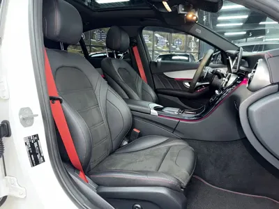 Mercedes-Benz C-Class AMG 2019, 120000 км, за 27298.44 USD - фото 10