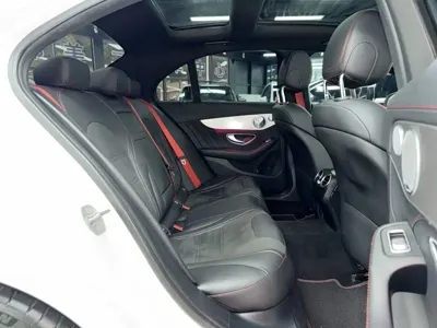 Mercedes-Benz C-Class AMG 2019, 120000 км, за 27298.44 USD - фото 11