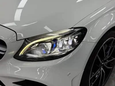Mercedes-Benz C-Class AMG 2019, 120000 км, за 27298.44 USD - фото 19