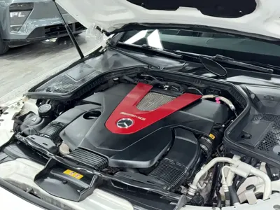 Mercedes-Benz C-Class AMG 2019, 120000 км, за 27298.44 USD - фото 21