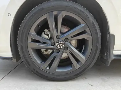 Volkswagen Golf 2022, 22000 км, за 18858.06 USD - фото 18