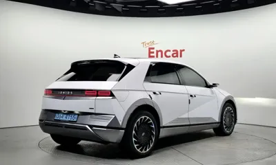 Hyundai Ioniq5 2022, 107476 км, за 19377.29 USD