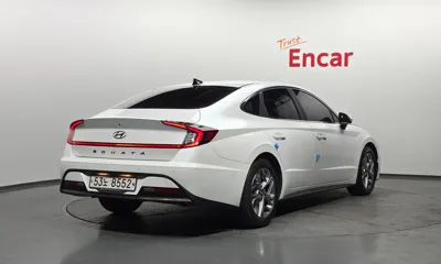 Hyundai Sonata 2020, 22416 км, за 14181.64 USD