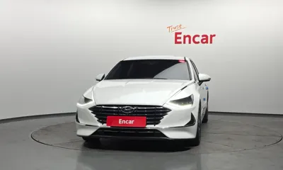 Hyundai Sonata 2020, 22416 км, за 14181.64 USD