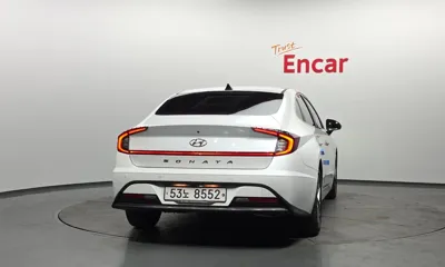 Hyundai Sonata 2020, 22416 км, за 14181.64 USD