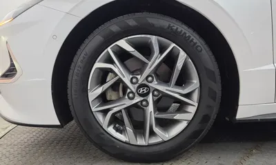 Hyundai Sonata 2020, 22416 км, за 14181.64 USD