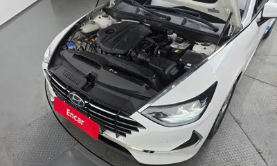 Hyundai Sonata 2020, 22416 км, за 14181.64 USD - фото 6
