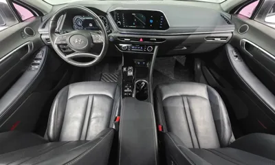 Hyundai Sonata 2020, 22416 км, за 14181.64 USD - фото 7