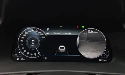 Hyundai Sonata 2020, 22416 км, за 14181.64 USD - фото 8
