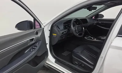 Hyundai Sonata 2020, 22416 км, за 14181.64 USD - фото 10