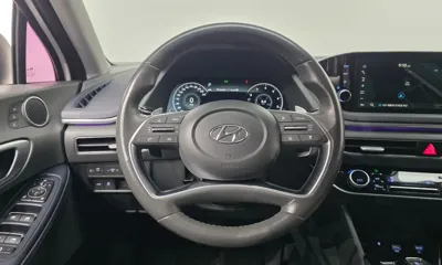 Hyundai Sonata 2020, 22416 км, за 14181.64 USD - фото 14